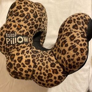 Neck Pillow